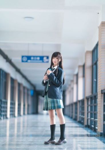 我和黑大佬的365天
