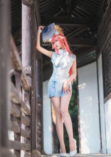 猎艳者