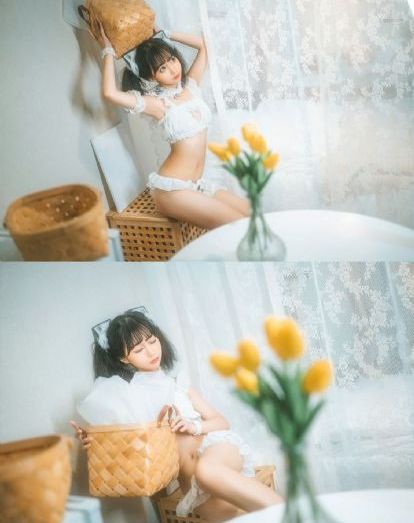 雅君柔佳初次被蹂躏