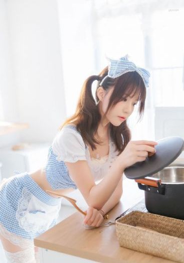 清欲满载