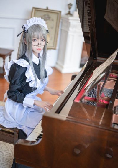 狼少女与黑王子