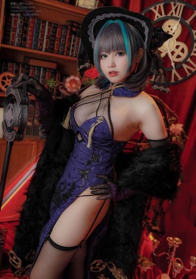 我的老婆是魅魔动漫第1集