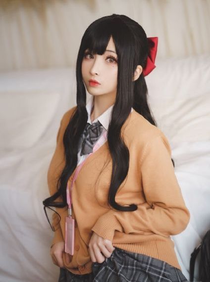 香水电影