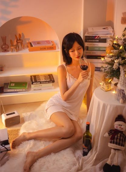 奇怪的美容院