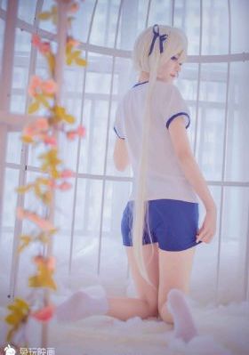 公司新来的女员工