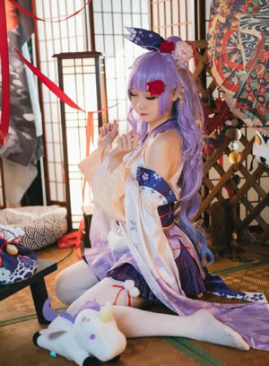 女神宿舍管理君