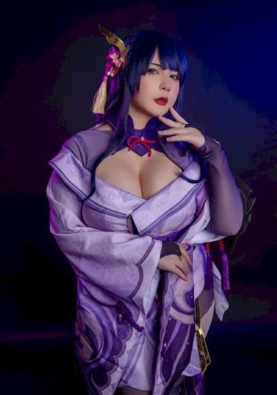 年轻女医生