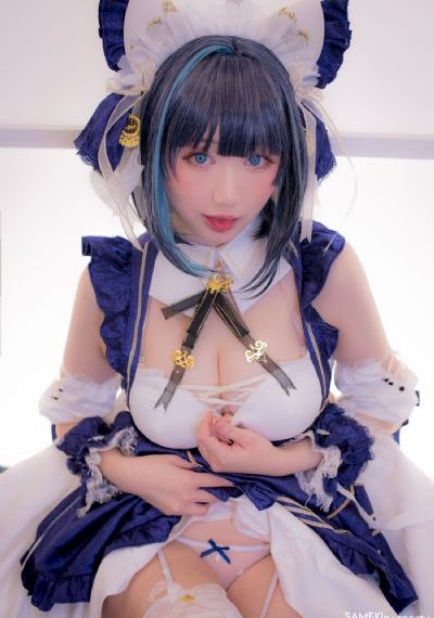 内裤奇缘白洁