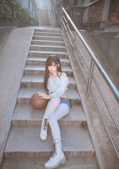 激情女人