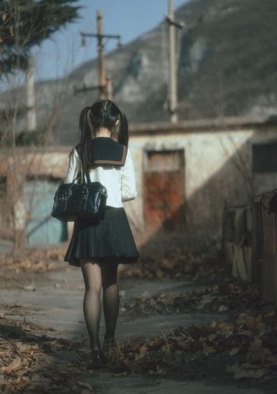 幸运的我们