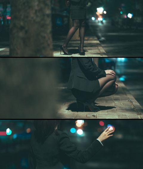 欲望电车