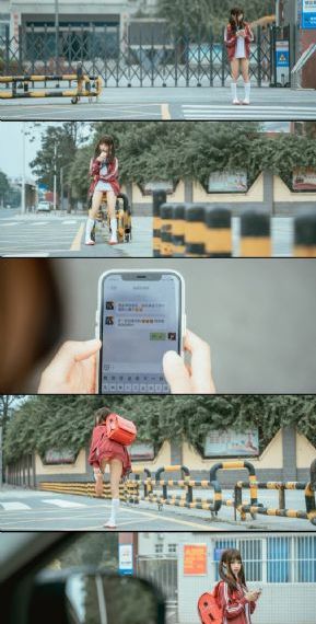 k8s经典蘑菇