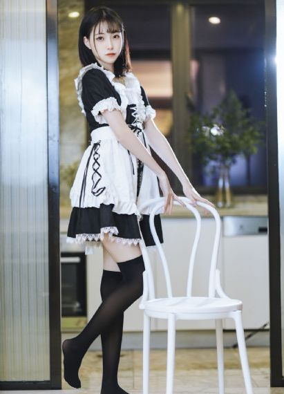 堕落少女