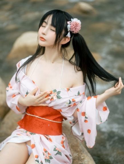 背着丈夫
