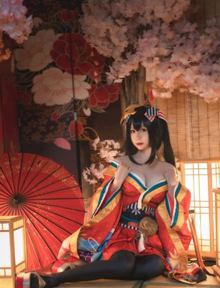 诱人的女邻居
