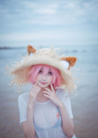 李采潭女生宿舍