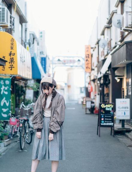 洗衣店小信