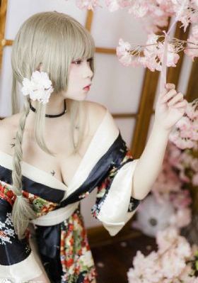 入间同学入魔了第2季