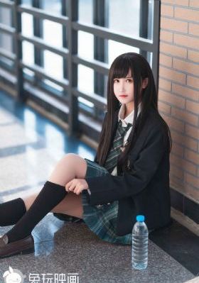 时间静止学院动漫
