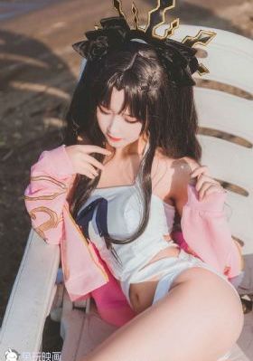 美丽水蜜桃
