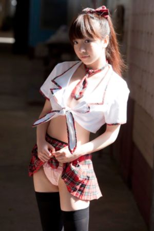 千纸鹤成长日记动漫1一4卷