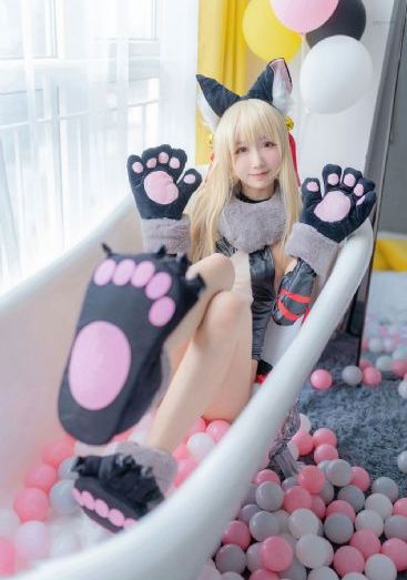 年经的妈妈