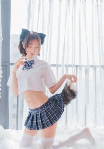 按摩少妇