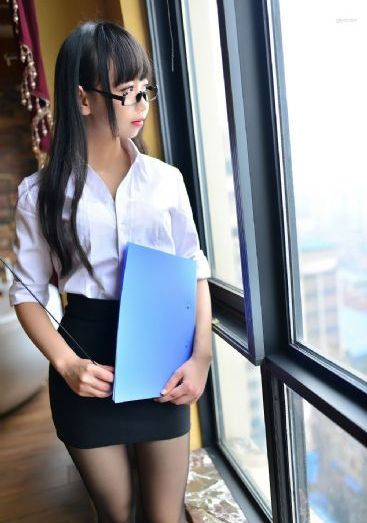傻气前妻