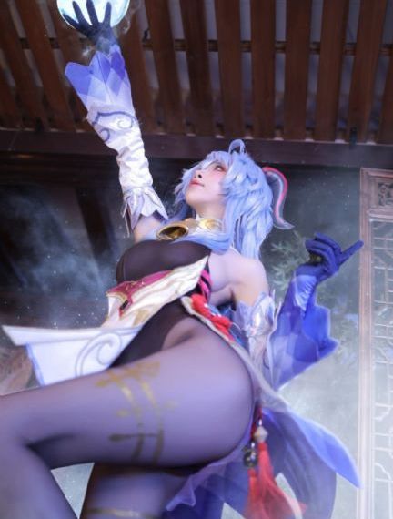 女巨人也要谈恋爱2
