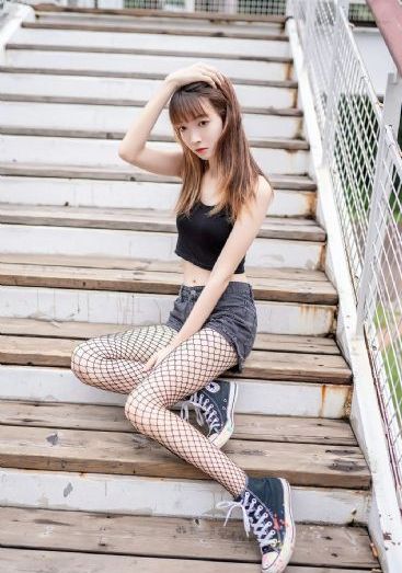日本黄色小片