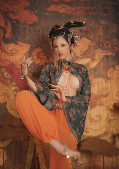 火影忍者动画