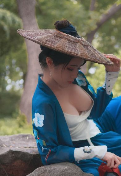 娜丽塔