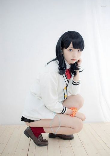 漂亮爸爸