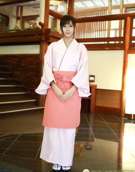 花水木