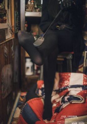 烈火女警花