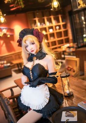 开心鬼精灵