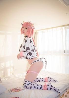 传奇福贵人