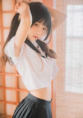 憧憬成为魔法少女吗