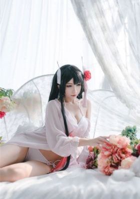朋友的妻子