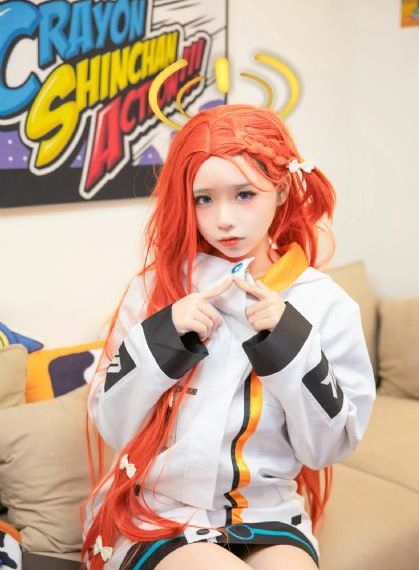 女子监狱美国