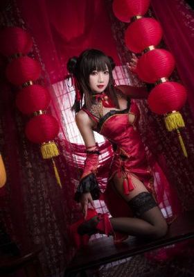 卖房子的女人02