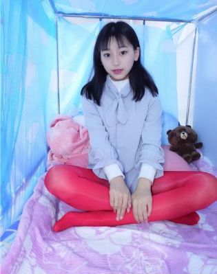 壮志凌云女版满天星法版