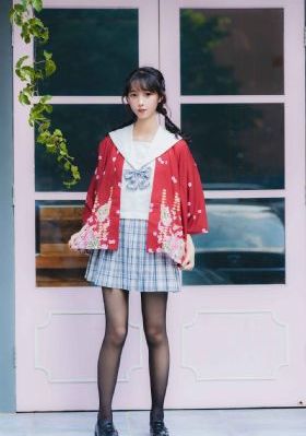 女友年轻的继牳5