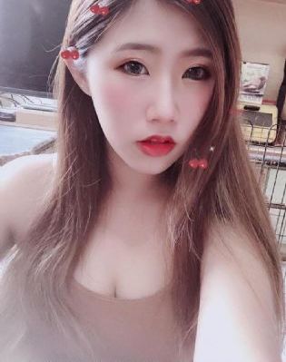 善良的小咦子